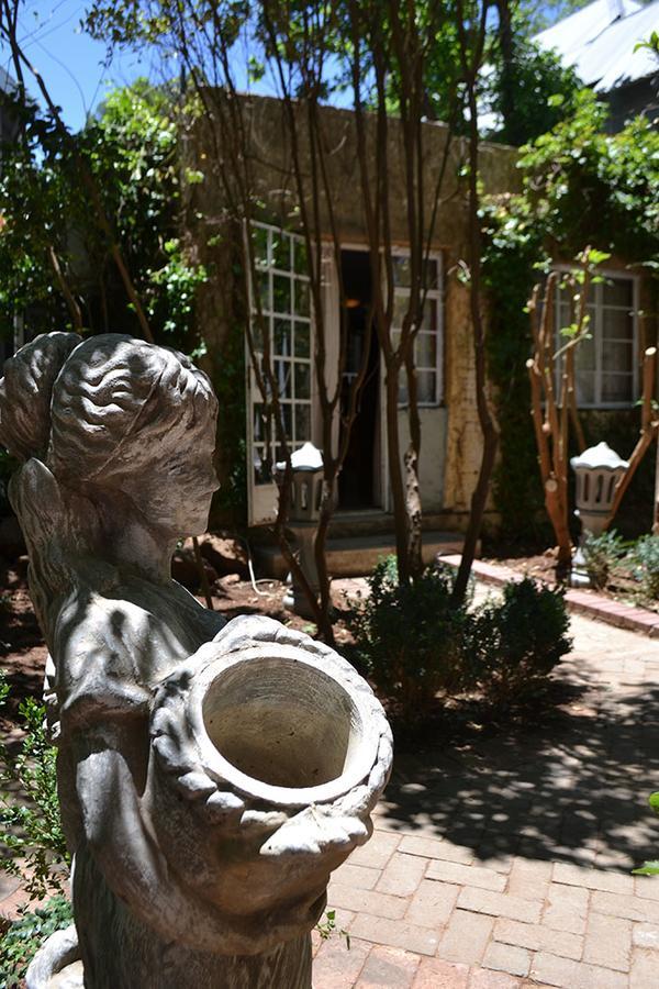 Hobbit Boutique Hotel Bloemfontein Extérieur photo