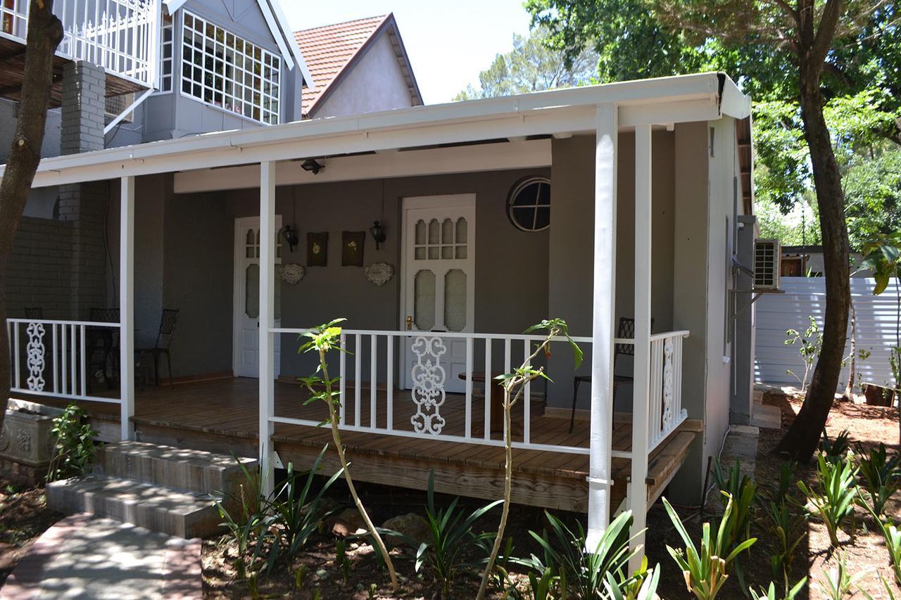 Hobbit Boutique Hotel Bloemfontein Extérieur photo
