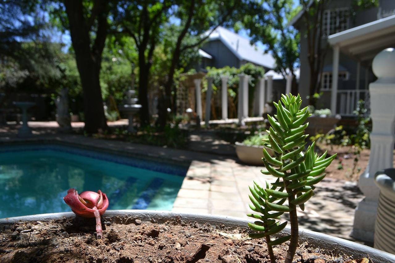 Hobbit Boutique Hotel Bloemfontein Extérieur photo