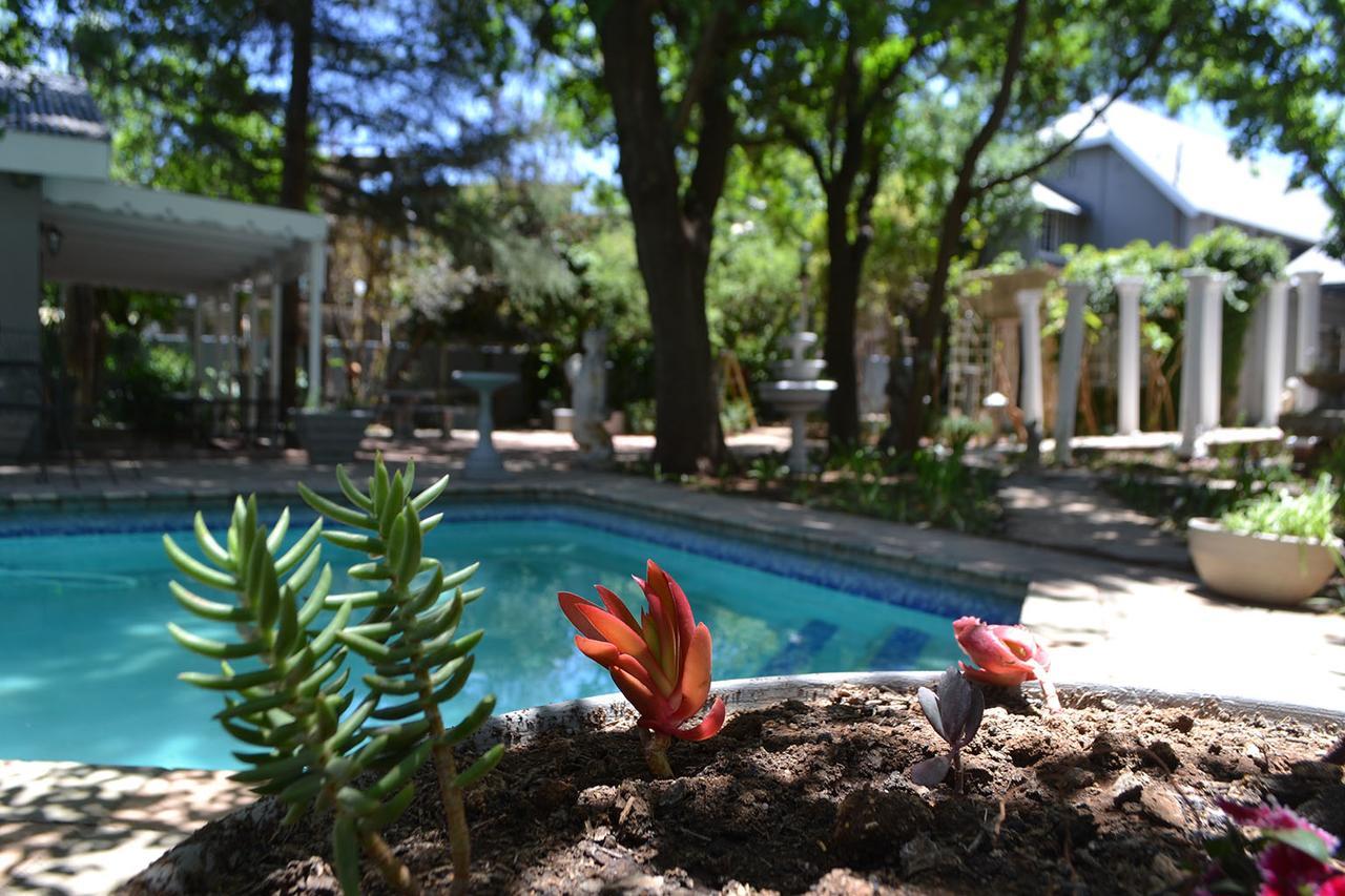 Hobbit Boutique Hotel Bloemfontein Extérieur photo