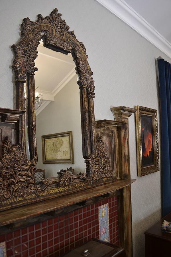 Hobbit Boutique Hotel Bloemfontein Extérieur photo