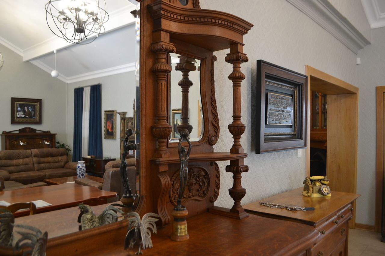 Hobbit Boutique Hotel Bloemfontein Extérieur photo