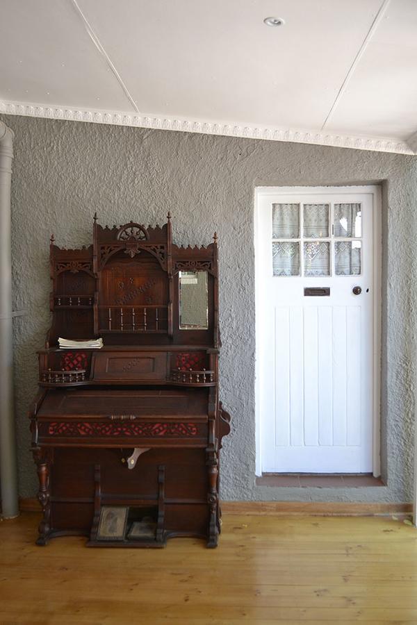Hobbit Boutique Hotel Bloemfontein Extérieur photo